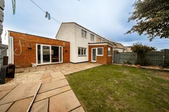 Property to rent in CLEEKIM ROAD, EDINBURGH, EH15