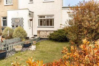 Property to rent in CLEEKIM ROAD, EDINBURGH, EH15