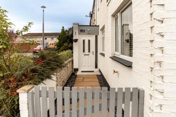 Property to rent in CLEEKIM ROAD, EDINBURGH, EH15