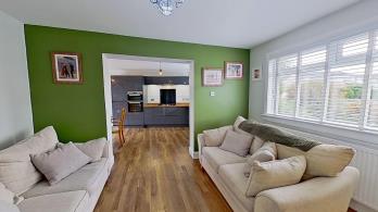 Property to rent in CLEEKIM ROAD, EDINBURGH, EH15