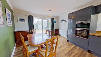 Property to rent in CLEEKIM ROAD, EDINBURGH, EH15