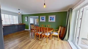 Property to rent in CLEEKIM ROAD, EDINBURGH, EH15