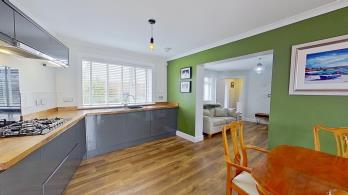 Property to rent in CLEEKIM ROAD, EDINBURGH, EH15