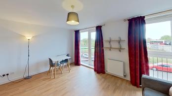 Property to rent in WEST GRANTON ROAD, EDINBURGH, EH5