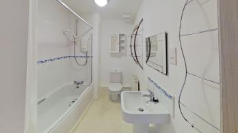 Property to rent in WEST GRANTON ROAD, EDINBURGH, EH5