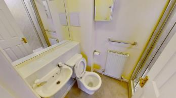 Property to rent in Easter Dalry Road, Edinburgh, EH11