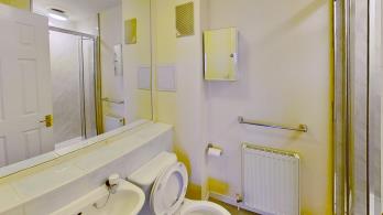 Property to rent in Easter Dalry Road, Edinburgh, EH11