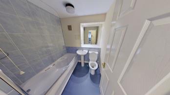 Property to rent in Easter Dalry Road, Edinburgh, EH11