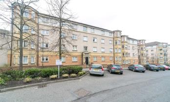 Property to rent in Easter Dalry Road, Edinburgh, EH11