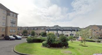 Property to rent in Powderhall Rigg, Broughton, Edinburgh, EH7