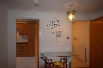 Property to rent in Powderhall Rigg, Broughton, Edinburgh, EH7