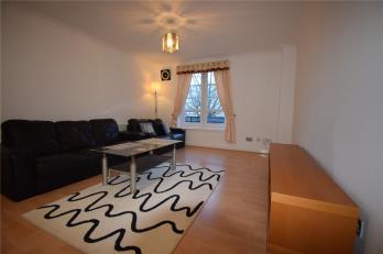 Property to rent in Powderhall Rigg, Broughton, Edinburgh, EH7