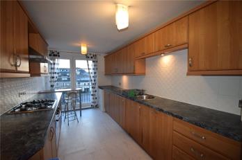 Property to rent in Powderhall Rigg, Broughton, Edinburgh, EH7