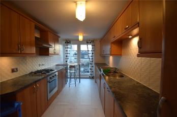 Property to rent in Powderhall Rigg, Broughton, Edinburgh, EH7