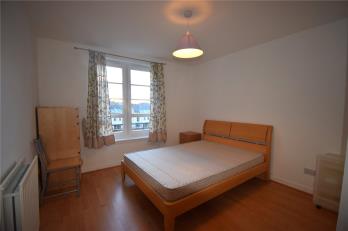 Property to rent in Powderhall Rigg, Broughton, Edinburgh, EH7