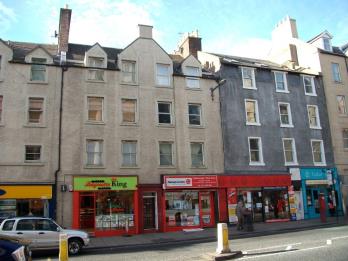 Property to rent in Nicolson Street, Edinburgh, EH8