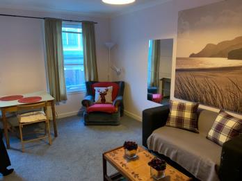 Property to rent in Nicolson Street, Edinburgh, EH8