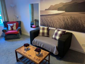 Property to rent in Nicolson Street, Edinburgh, EH8