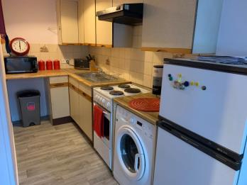 Property to rent in Nicolson Street, Edinburgh, EH8