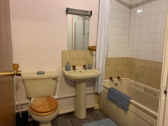 Property to rent in Nicolson Street, Edinburgh, EH8