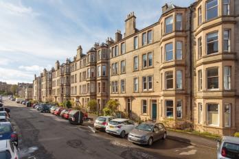 Property to rent in Comely Bank Street, Edinburgh, EH4