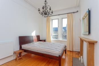 Property to rent in Comely Bank Street, Edinburgh, EH4