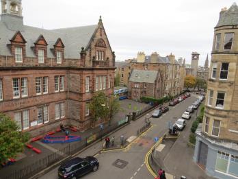 Property to rent in Bruntsfield Avenue, Edinburgh, EH10
