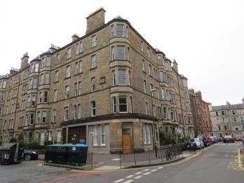 Property to rent in Bruntsfield Avenue, Edinburgh, EH10