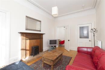 Property to rent in Church Hill Place, Edinburgh, EH10
