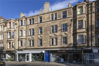 Property to rent in Church Hill Place, Edinburgh, EH10