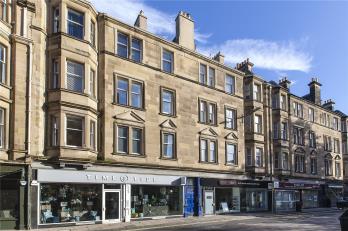 Property to rent in Church Hill Place, Edinburgh, EH10