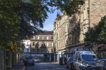 Property to rent in Church Hill Place, Edinburgh, EH10