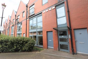 Property to rent in Easter Dalry Rigg, Edinburgh, EH11