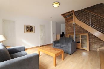 Property to rent in Easter Dalry Rigg, Edinburgh, EH11