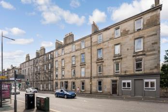 Property to rent in Easter Road, Edinburgh, EH7