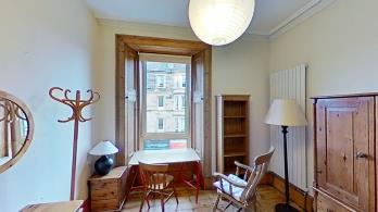 Property to rent in Easter Road, Edinburgh, EH7
