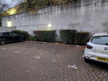 Property to rent in Caledonian Crescent, Edinburgh, Midlothian, EH11