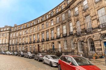 Property to rent in Ainslie Place, Edinburgh, Midlothian, EH3