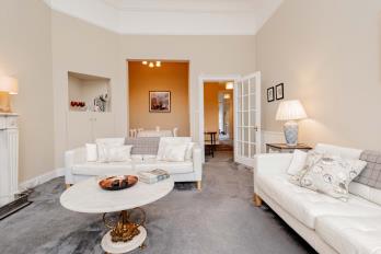 Property to rent in Ainslie Place, Edinburgh, Midlothian, EH3