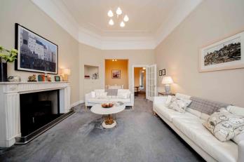 Property to rent in Ainslie Place, Edinburgh, Midlothian, EH3