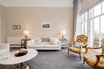 Property to rent in Ainslie Place, Edinburgh, Midlothian, EH3