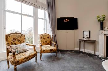 Property to rent in Ainslie Place, Edinburgh, Midlothian, EH3