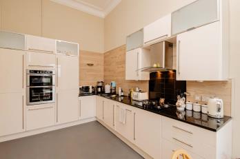 Property to rent in Ainslie Place, Edinburgh, Midlothian, EH3