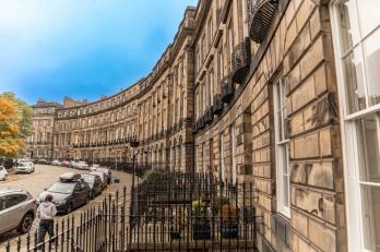 Property to rent in Ainslie Place, Edinburgh, Midlothian, EH3