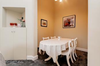 Property to rent in Ainslie Place, Edinburgh, Midlothian, EH3