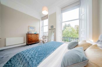 Property to rent in Ainslie Place, Edinburgh, Midlothian, EH3