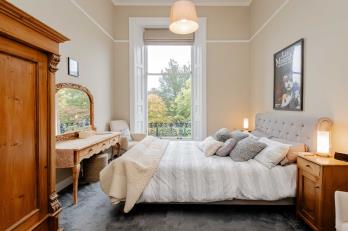 Property to rent in Ainslie Place, Edinburgh, Midlothian, EH3