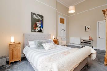 Property to rent in Ainslie Place, Edinburgh, Midlothian, EH3