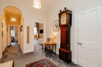 Property to rent in Ainslie Place, Edinburgh, Midlothian, EH3