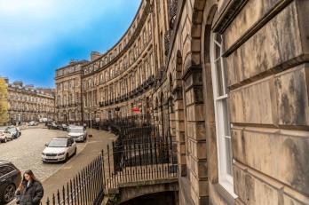 Property to rent in Ainslie Place, Edinburgh, Midlothian, EH3